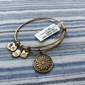 Alex and Ani - New Beginnings